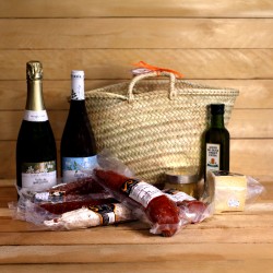 CAPAZO ESPECIAL CELEBRACIÓN